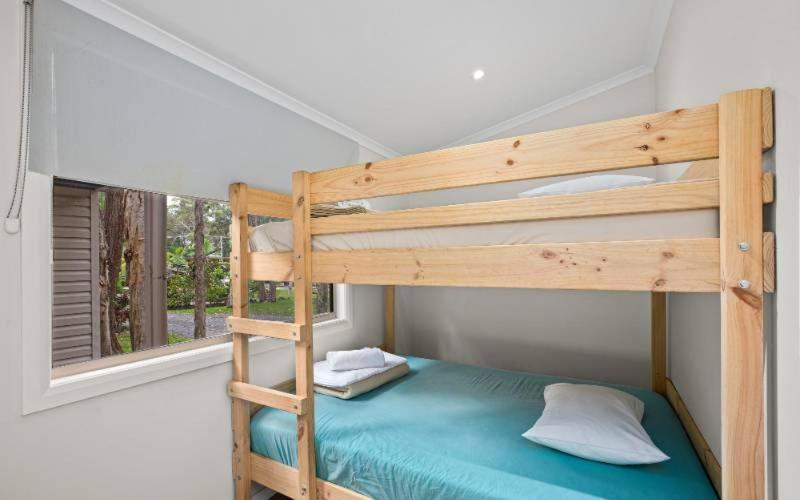 Sapphire Beach Holiday Park Экстерьер фото
